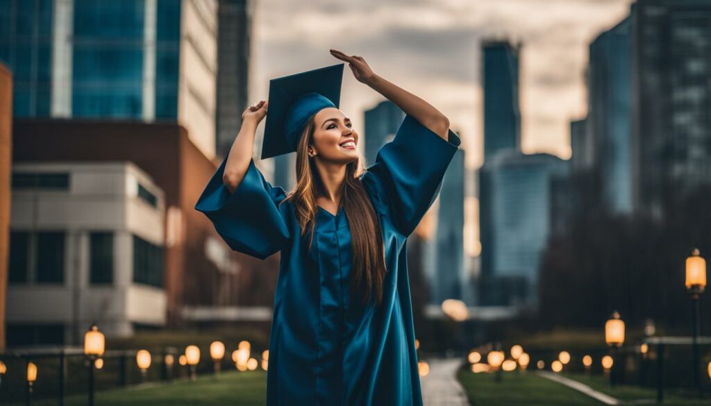 influencer laurea